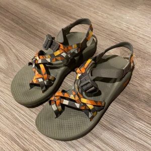 Chaco Zx/cloud 2 sport sandals